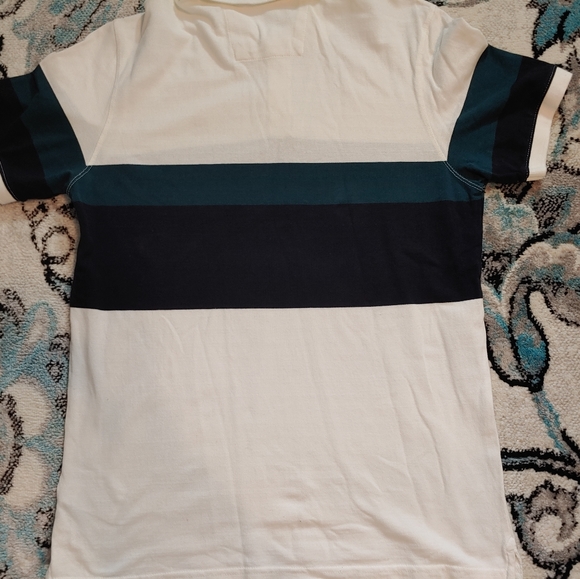 Banana Republic Polo shirt Men's New - Picture 12 of 16